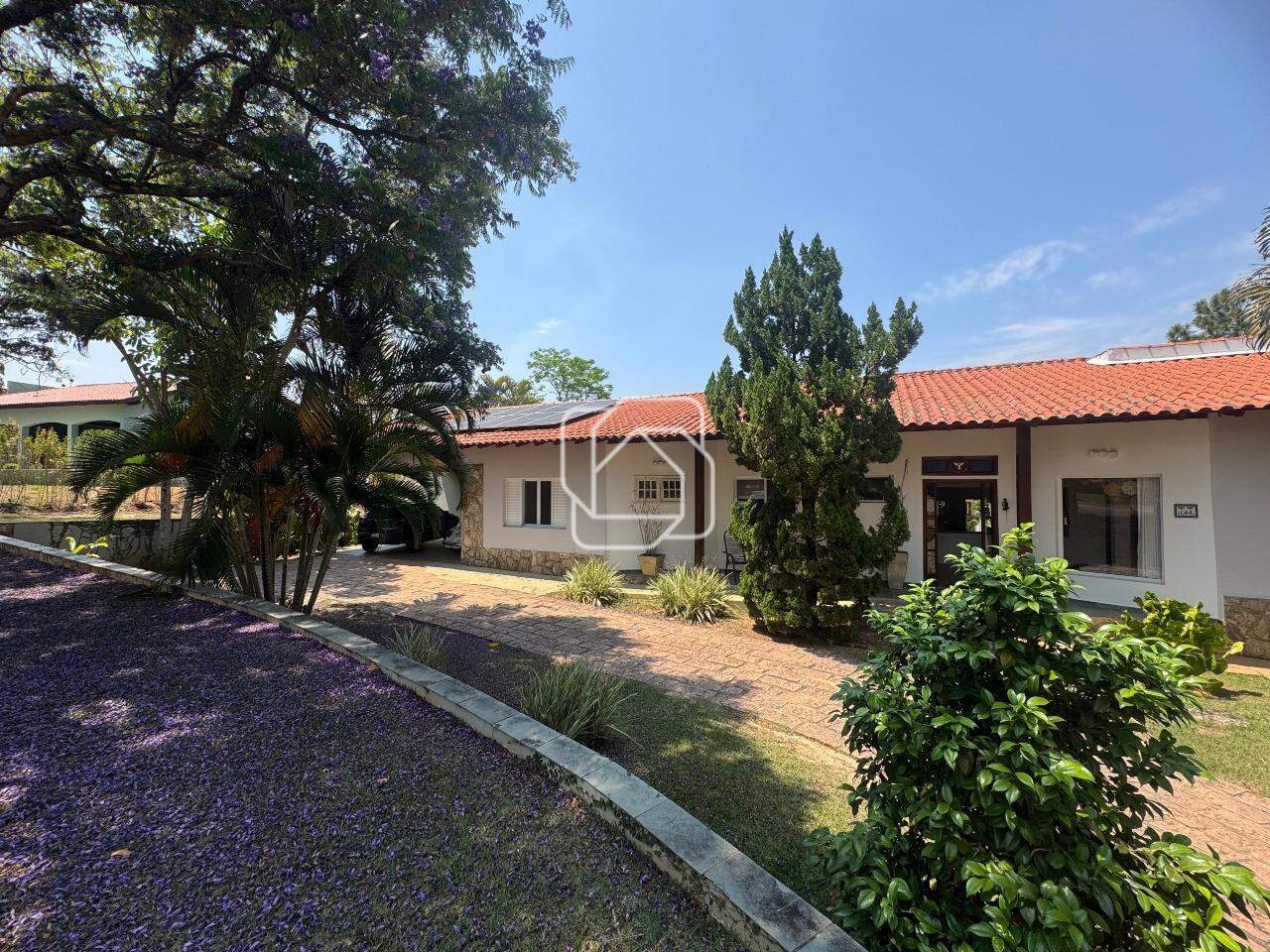 Casa de Condomínio à venda em Salto - SP - Condomínio Monte Belo: