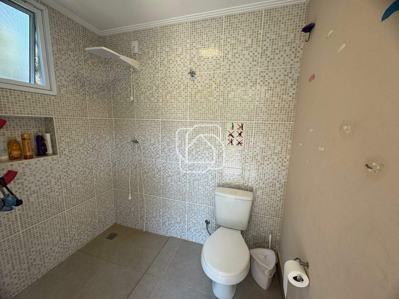 Casa de Condomínio à venda em Salto - SP - Condomínio Monte Belo: