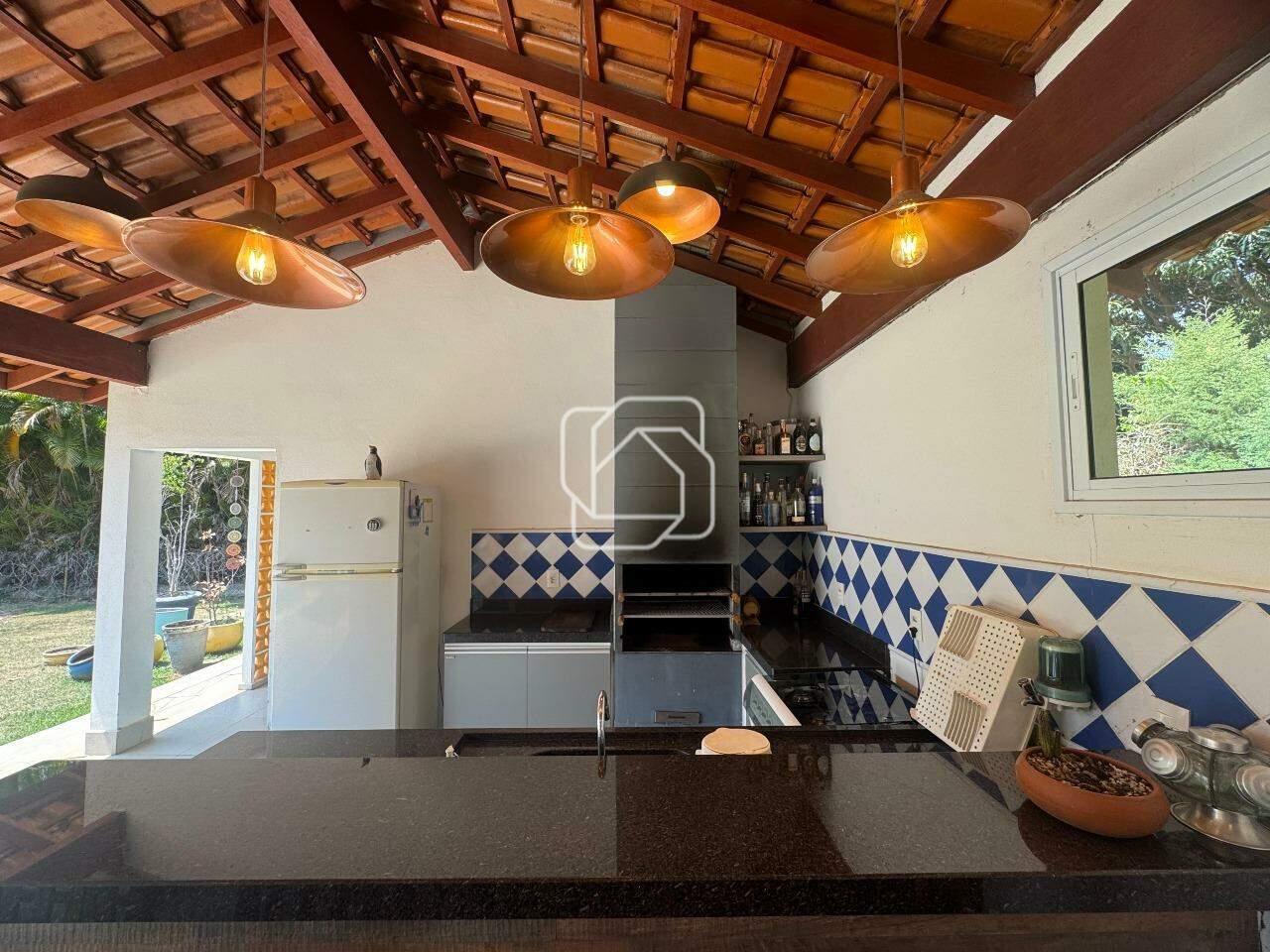 Casa de Condomínio à venda em Salto - SP - Condomínio Monte Belo: