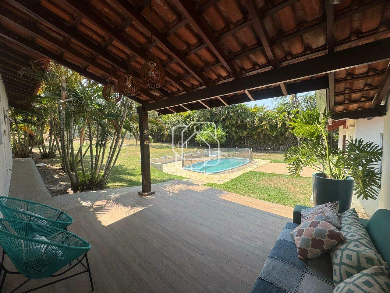 Casa de Condomínio à venda em Salto - SP - Condomínio Monte Belo:
