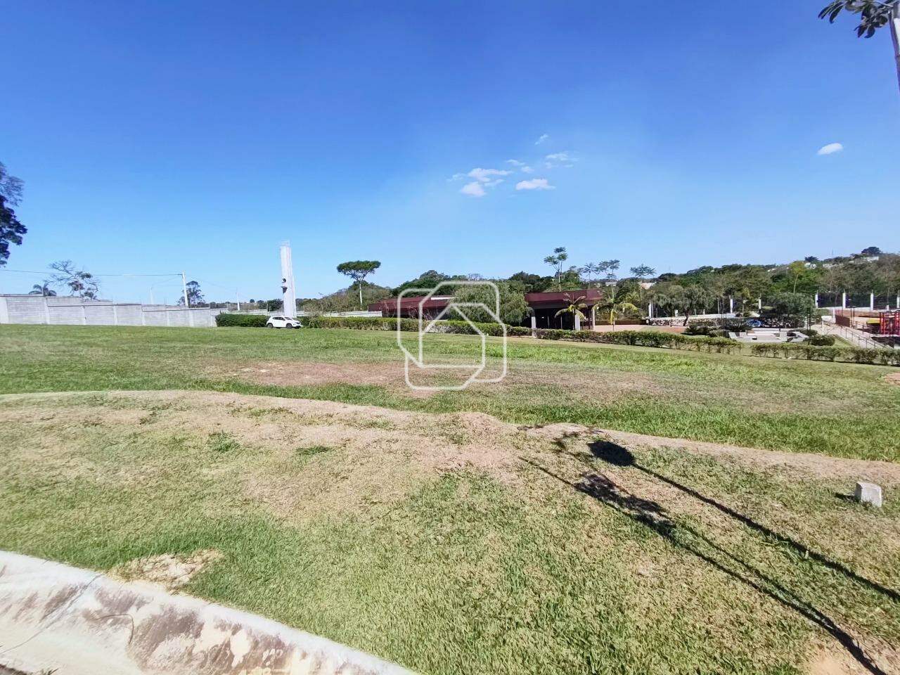Terreno à venda em Itu - SP - Condomínio UNA: 