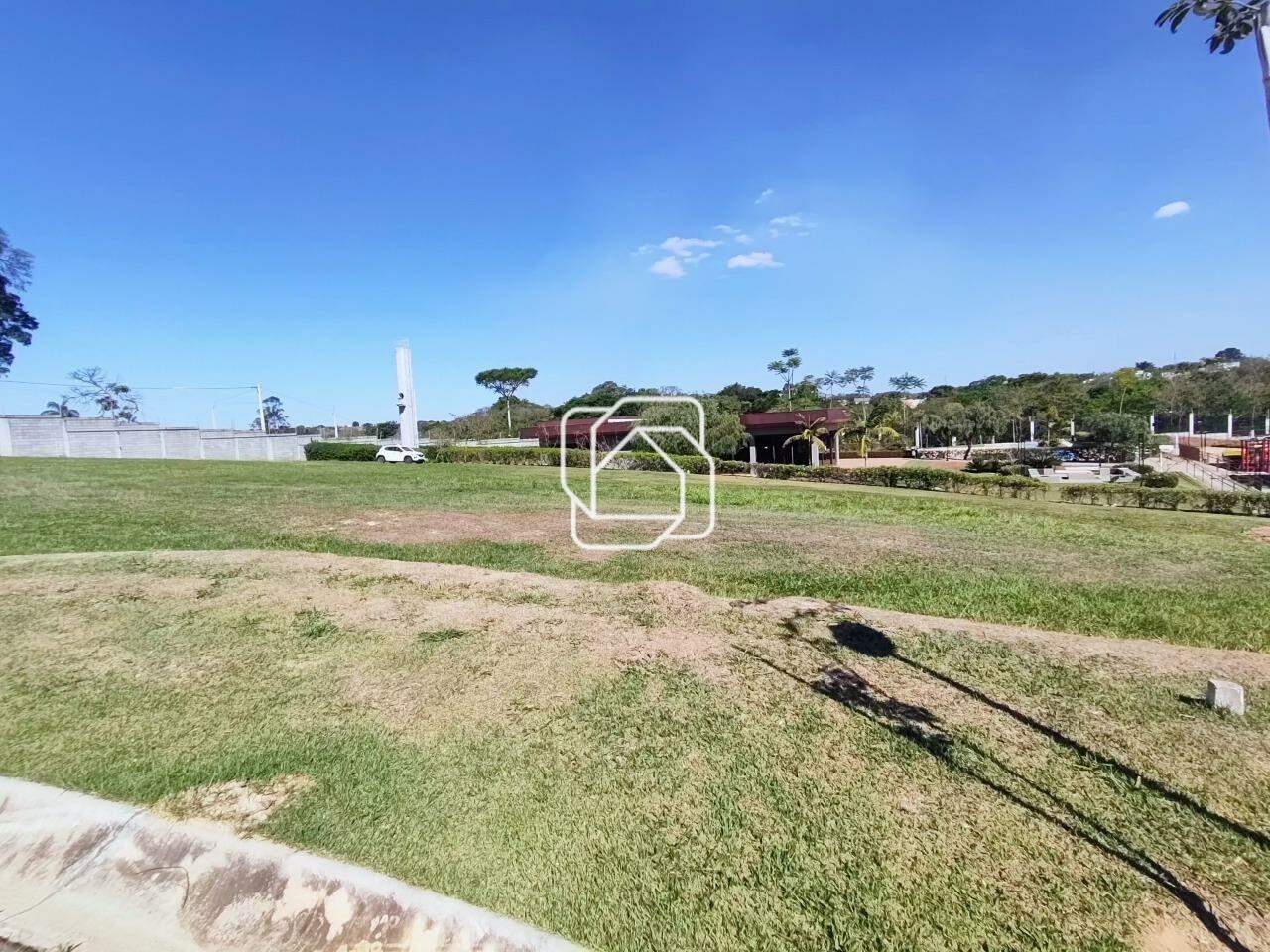 Terreno à venda em Itu - SP - Condomínio UNA: 