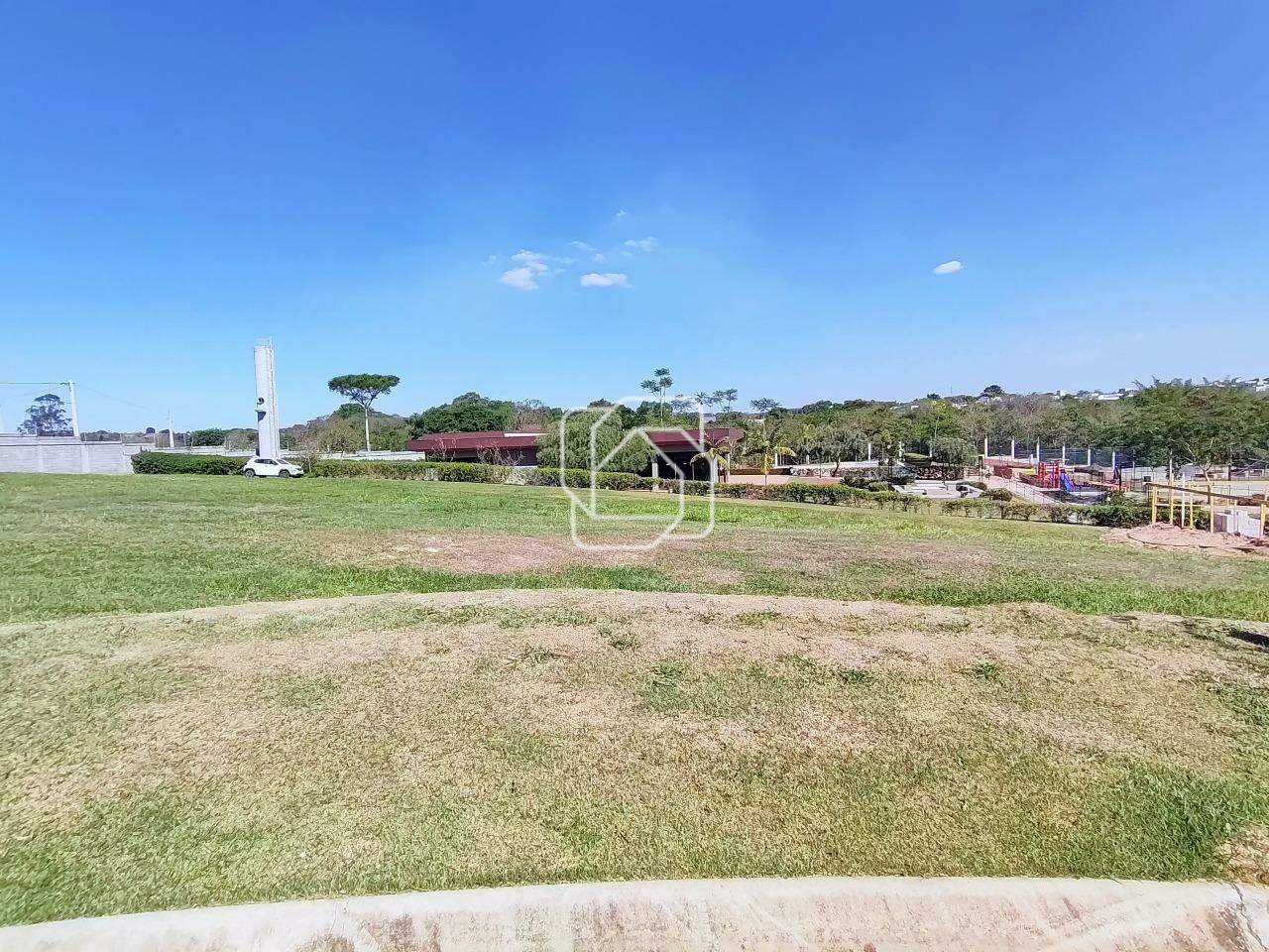 Terreno à venda em Itu - SP - Condomínio UNA: 