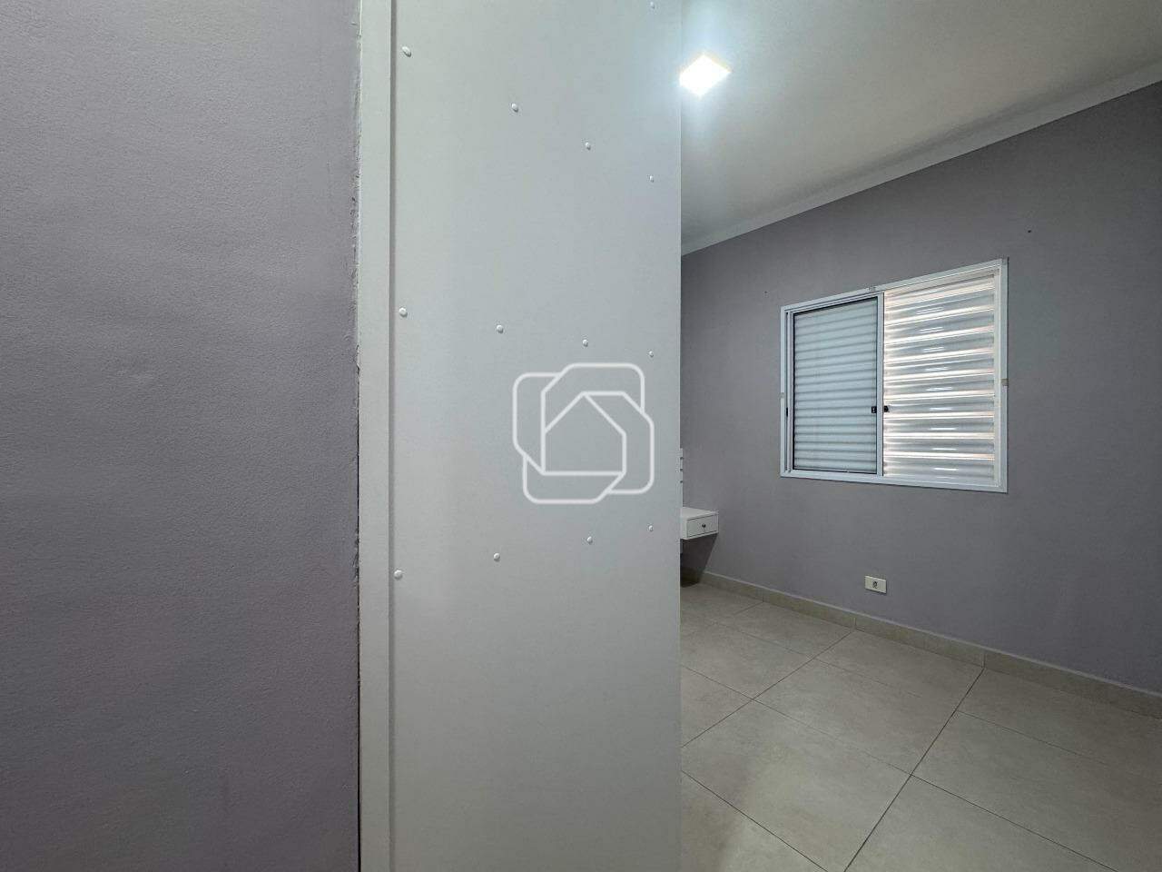 Apartamento para aluguel em Itu - SP - Progresso: