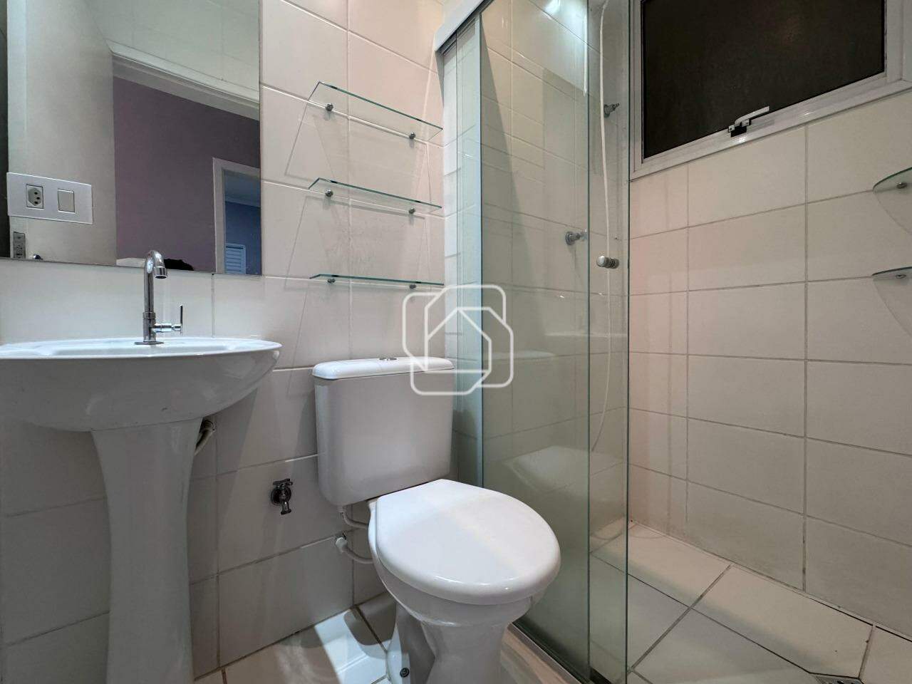 Apartamento para aluguel em Itu - SP - Progresso: