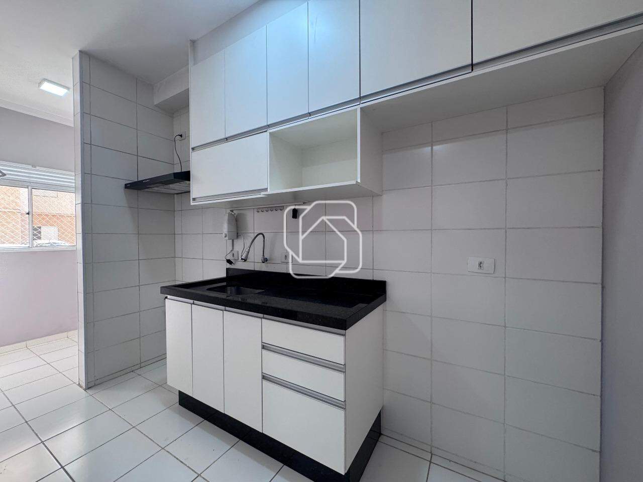 Apartamento para aluguel em Itu - SP - Progresso: