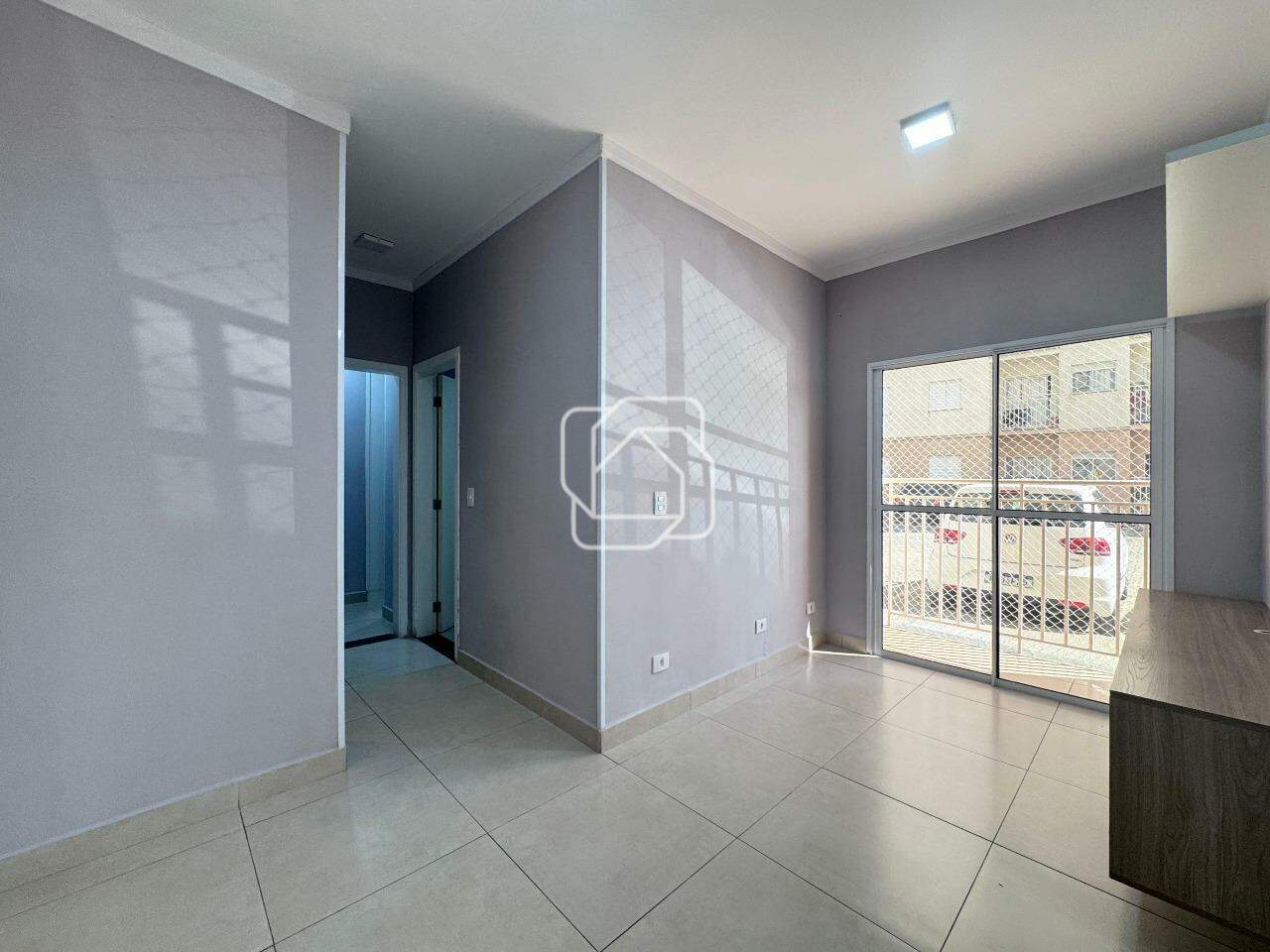Apartamento para aluguel em Itu - SP - Progresso: