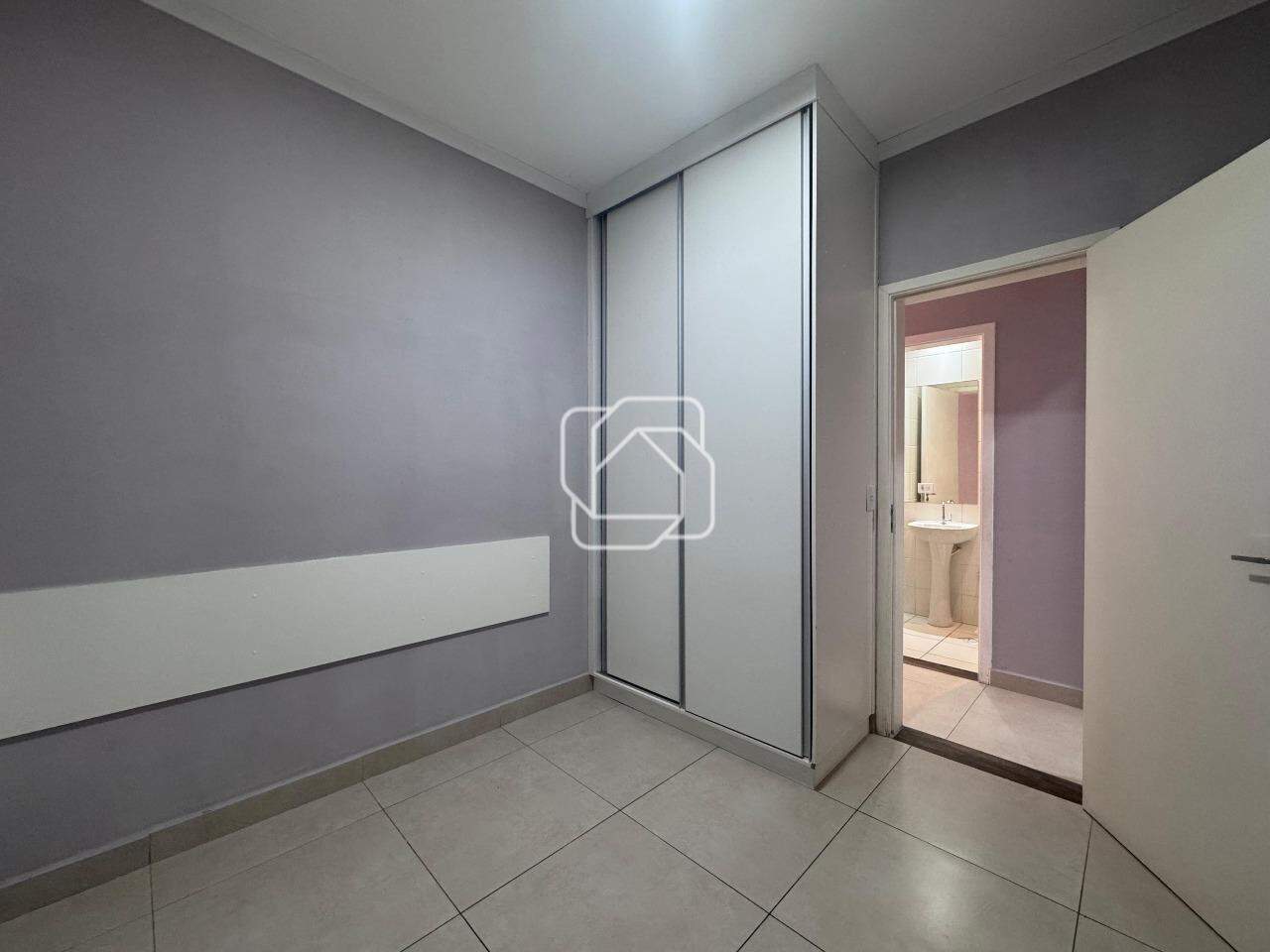 Apartamento para aluguel em Itu - SP - Progresso:
