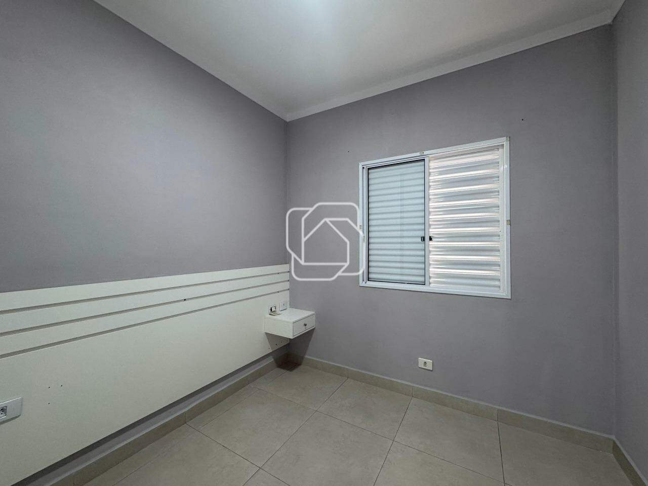 Apartamento para aluguel em Itu - SP - Progresso: