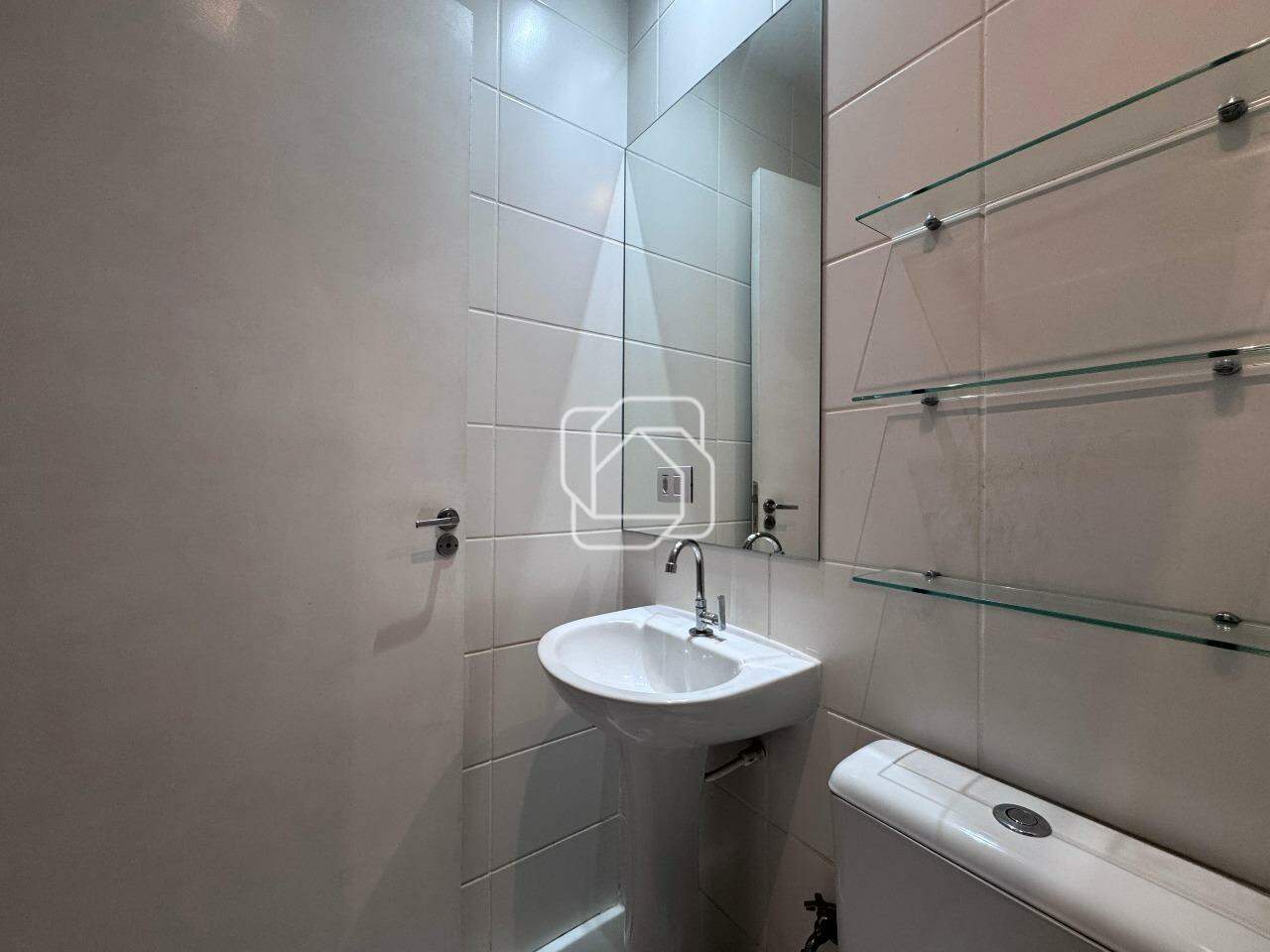 Apartamento para aluguel em Itu - SP - Progresso: