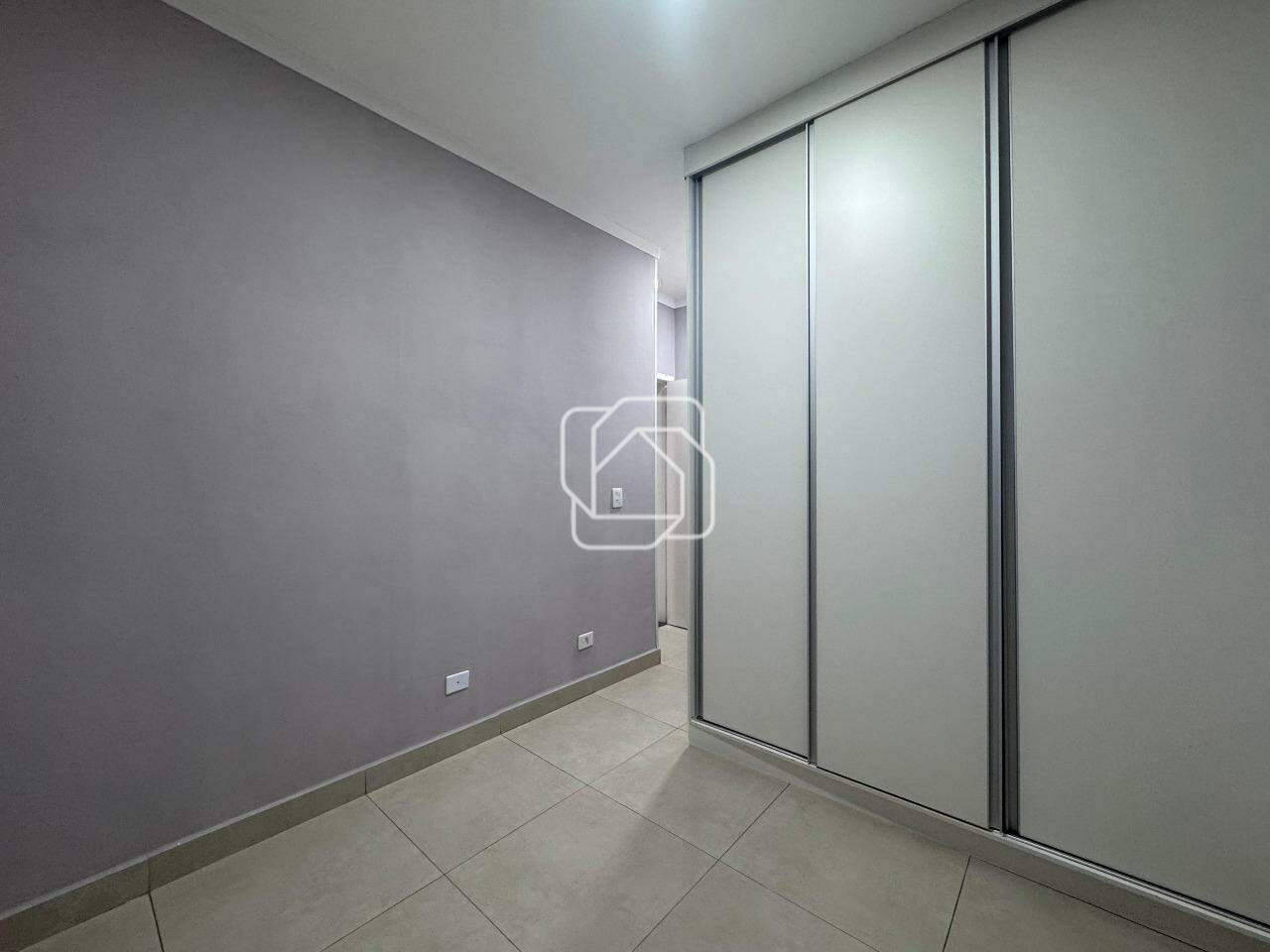 Apartamento para aluguel em Itu - SP - Progresso: