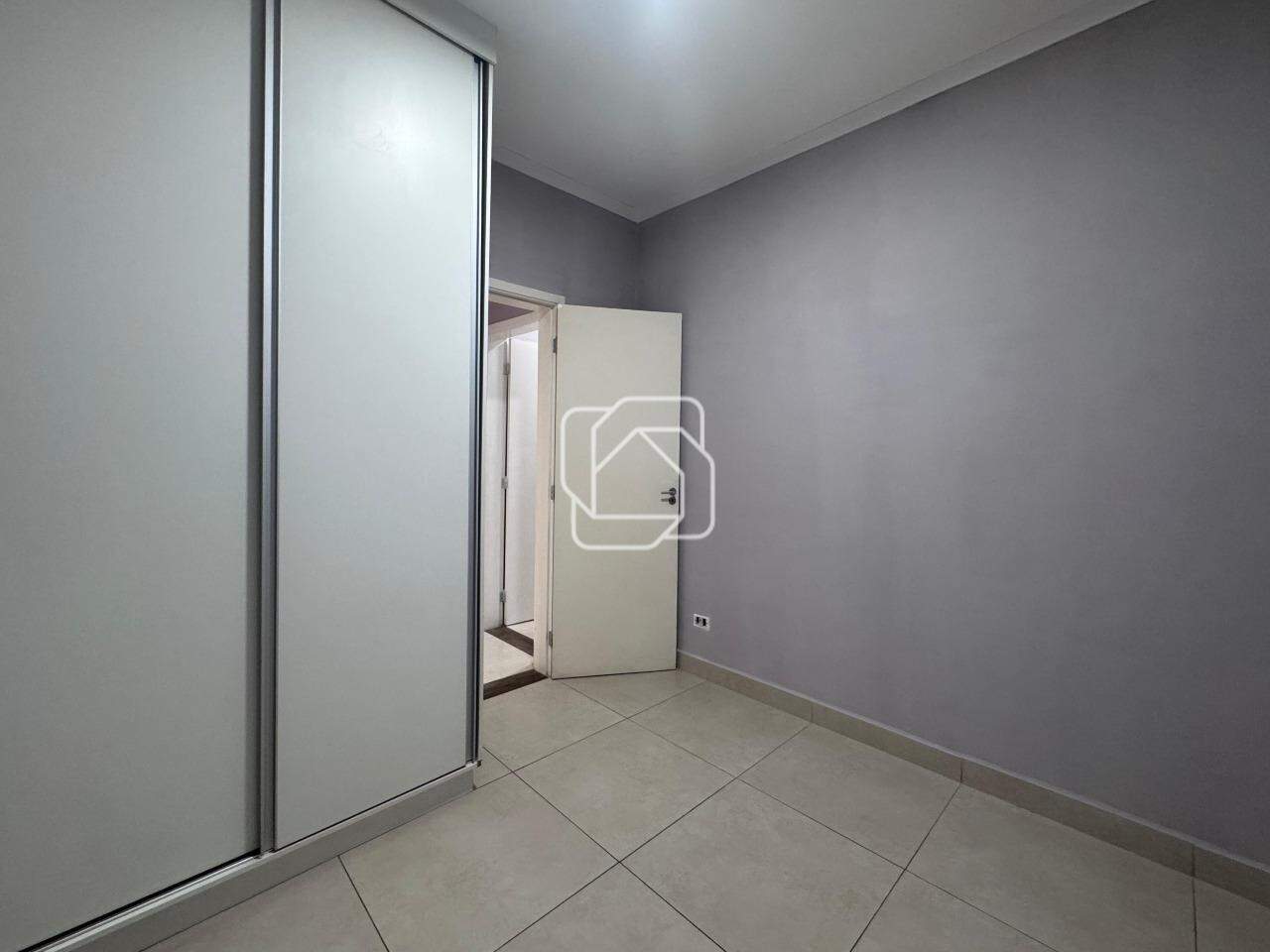 Apartamento para aluguel em Itu - SP - Progresso: