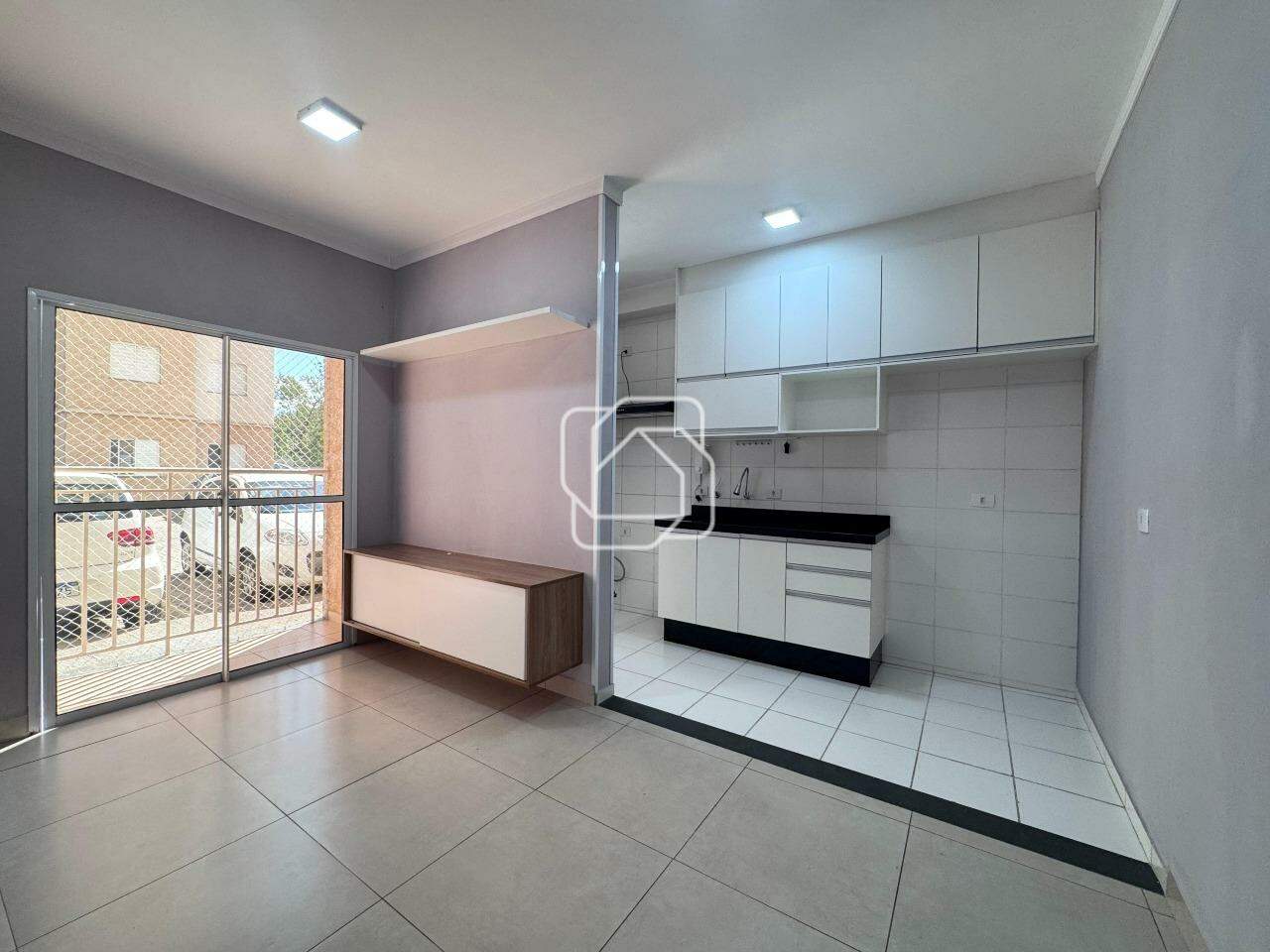 Apartamento para aluguel em Itu - SP - Progresso:
