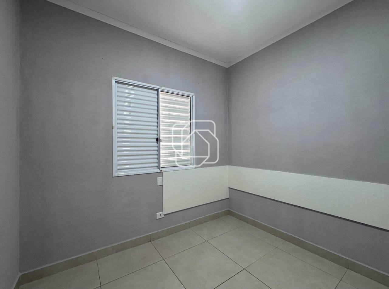 Apartamento para aluguel em Itu - SP - Progresso: