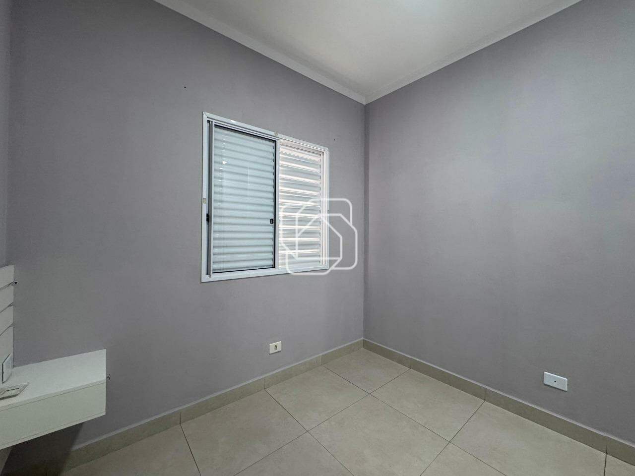 Apartamento para aluguel em Itu - SP - Progresso: