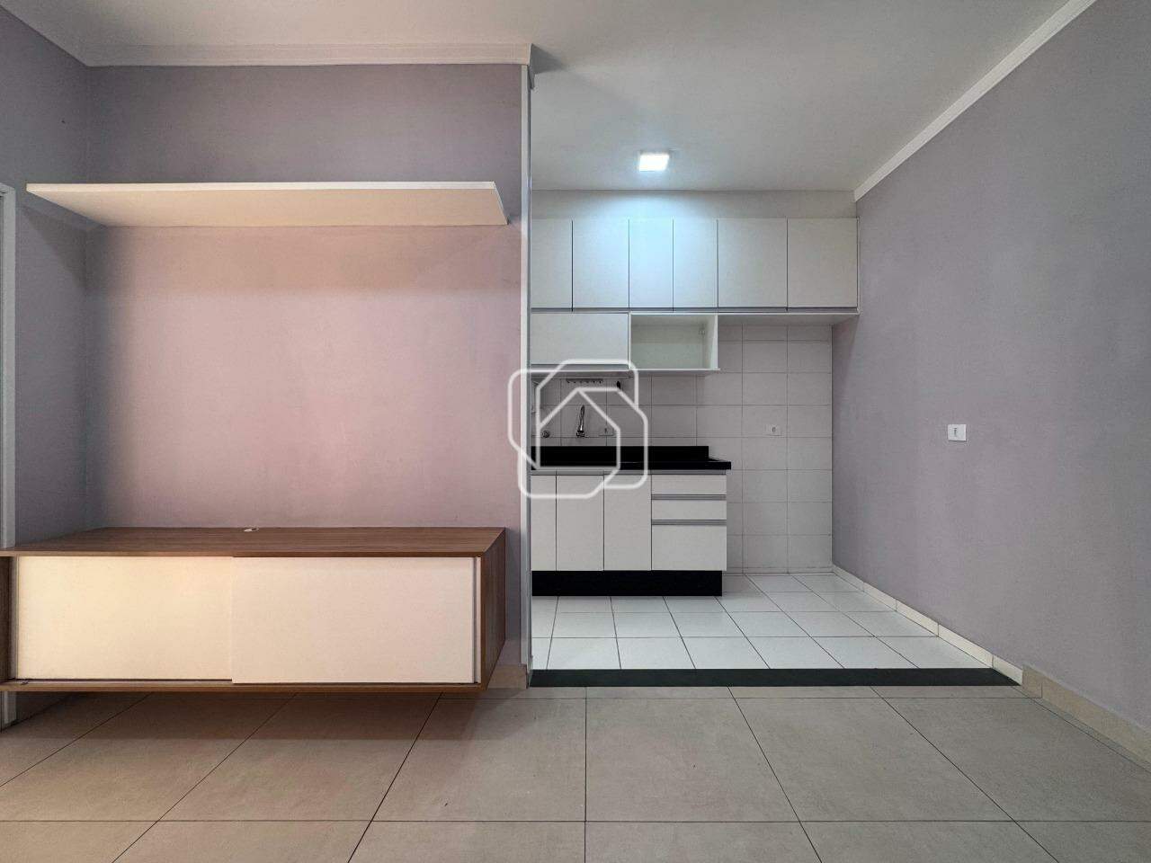 Apartamento para aluguel em Itu - SP - Progresso: