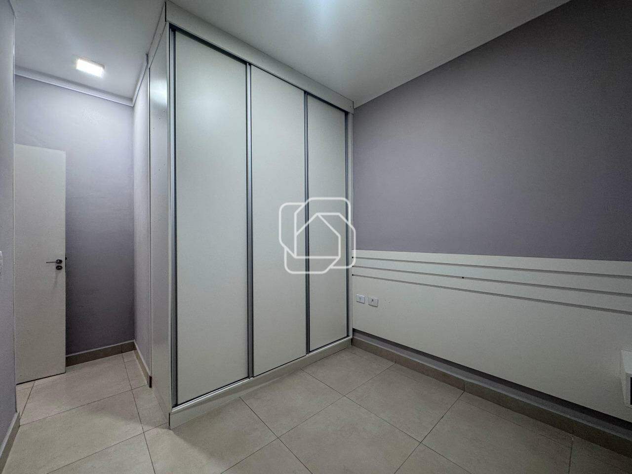 Apartamento para aluguel em Itu - SP - Progresso: