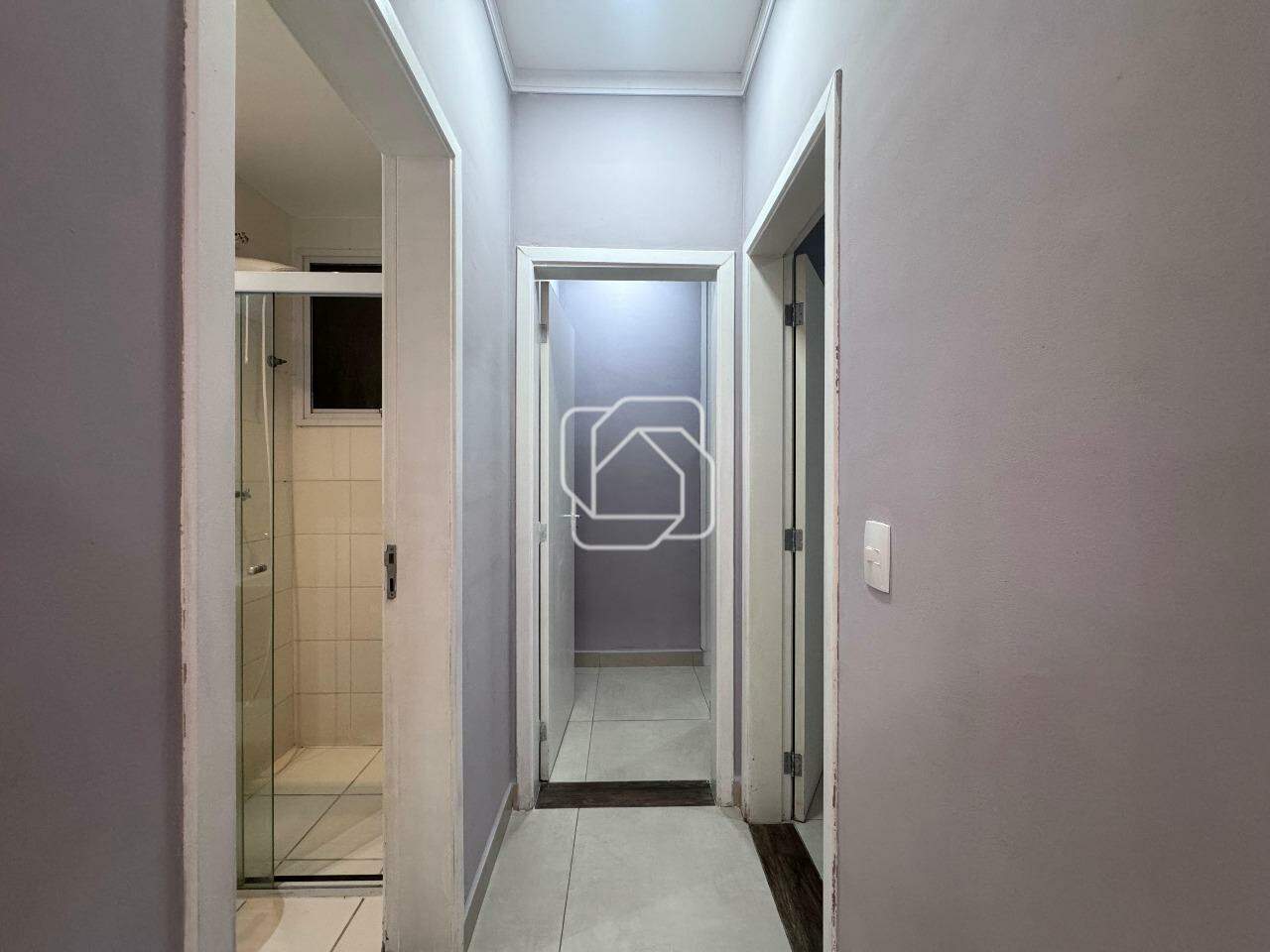 Apartamento para aluguel em Itu - SP - Progresso:
