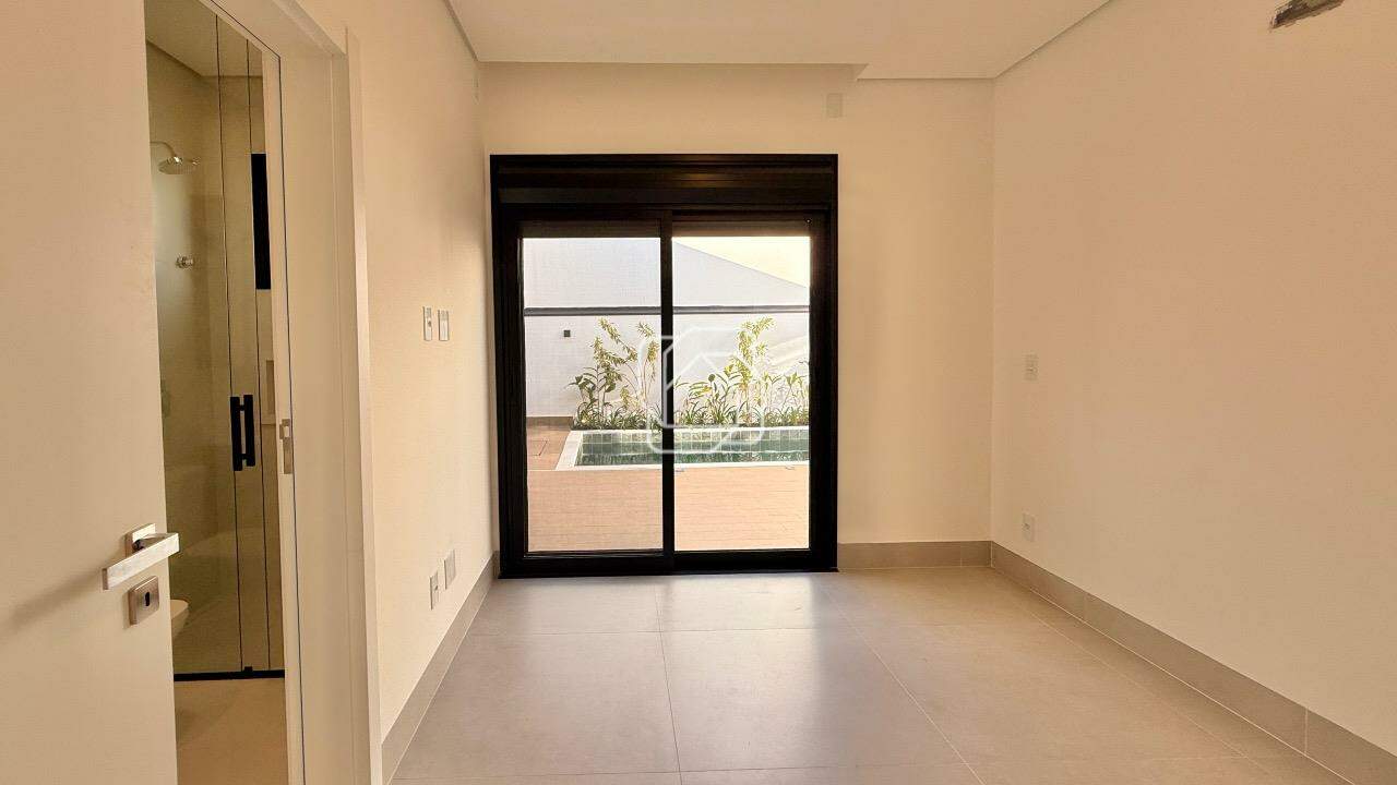 Casa de Condomínio à venda em Indaiatuba - SP - Jardim Residencial Dona Maria Cândida: Dormitório