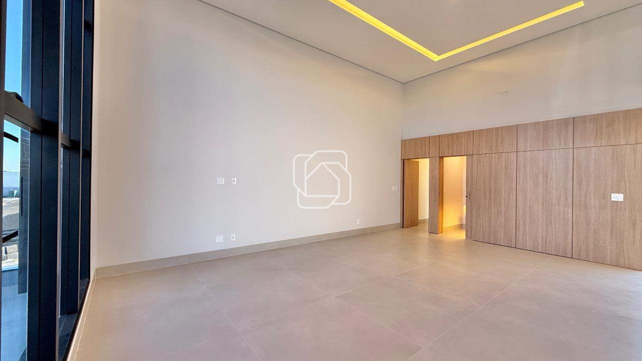 Casa de Condomínio à venda em Indaiatuba - SP - Jardim Residencial Dona Maria Cândida: