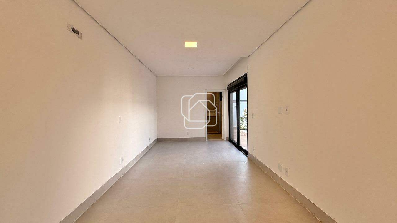 Casa de Condomínio à venda em Indaiatuba - SP - Jardim Residencial Dona Maria Cândida: Dormitório