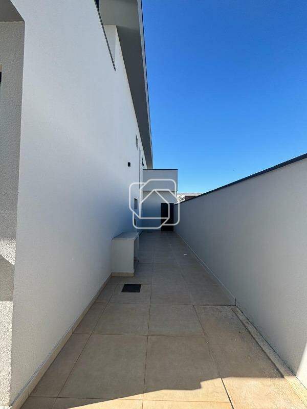 Casa de Condomínio para aluguel em Indaiatuba - SP - Jardim Residencial Dona Maria José: