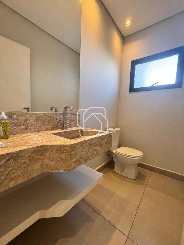Casa de Condomínio para aluguel em Indaiatuba - SP - Jardim Residencial Dona Maria José:
