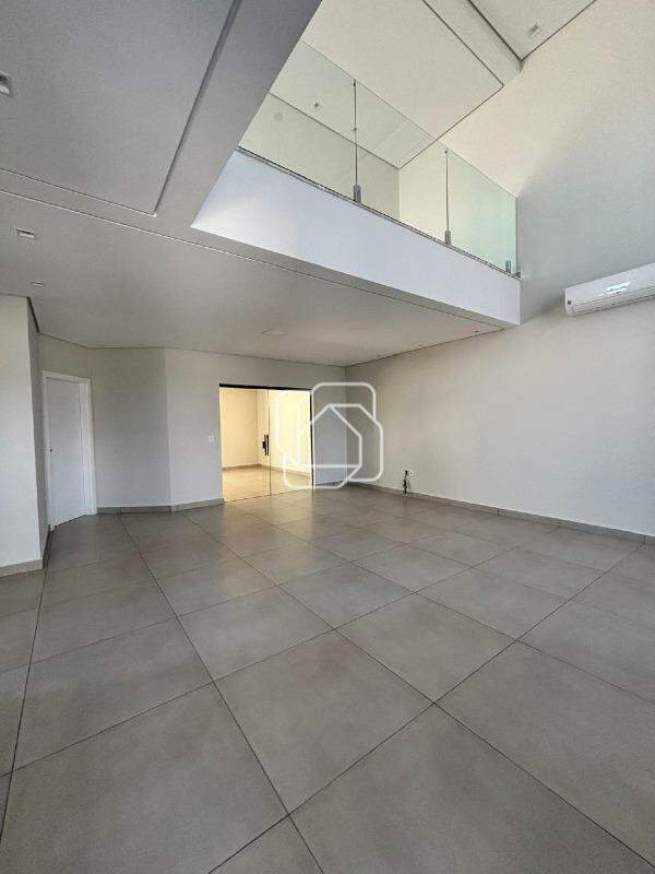 Casa de Condomínio para aluguel em Indaiatuba - SP - Jardim Residencial Dona Maria José: