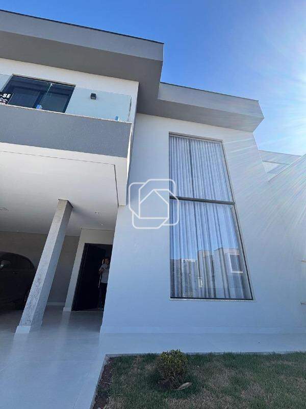 Casa de Condomínio para aluguel em Indaiatuba - SP - Jardim Residencial Dona Maria José: