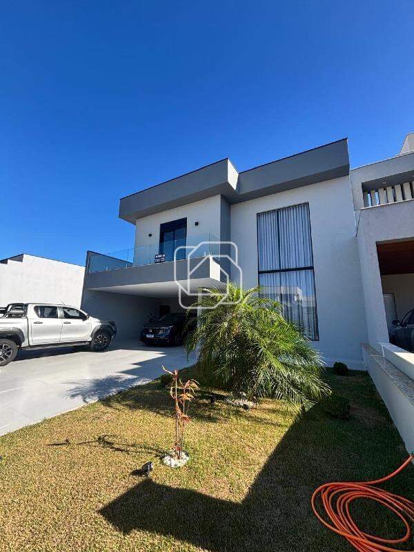Casa de Condomínio para aluguel em Indaiatuba - SP - Jardim Residencial Dona Maria José: