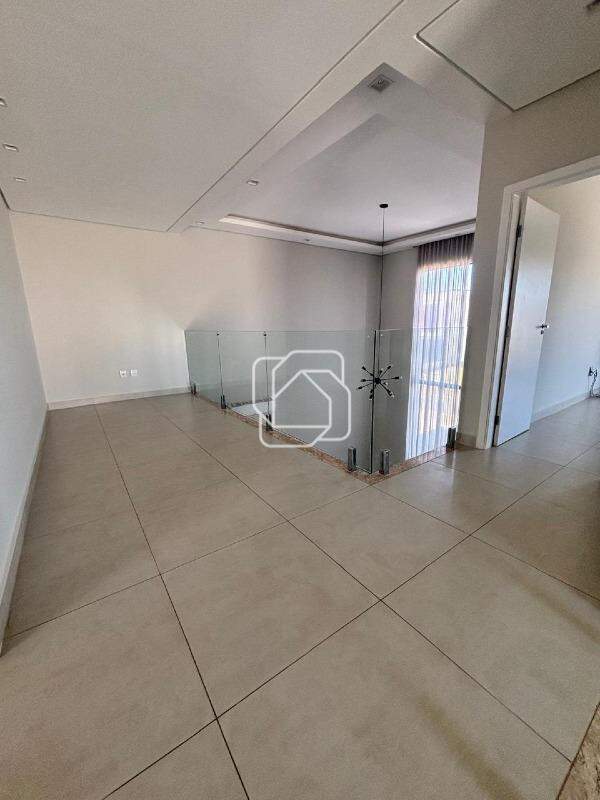 Casa de Condomínio para aluguel em Indaiatuba - SP - Jardim Residencial Dona Maria José: