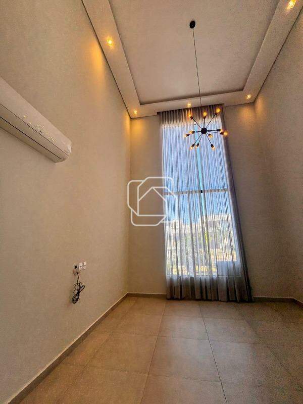 Casa de Condomínio para aluguel em Indaiatuba - SP - Jardim Residencial Dona Maria José: