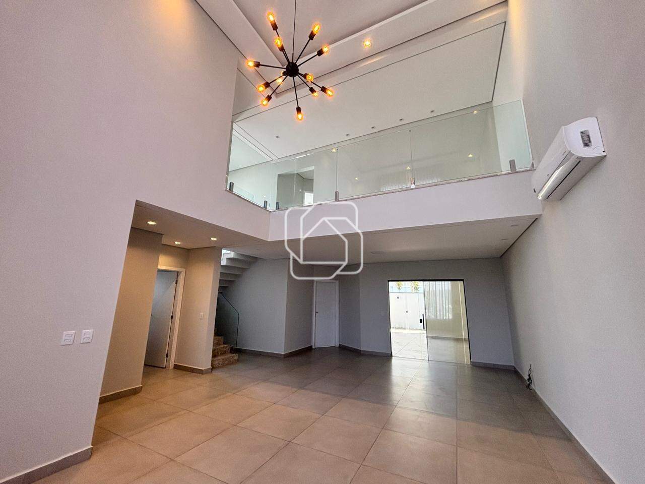 Casa de Condomínio para aluguel em Indaiatuba - SP - Jardim Residencial Dona Maria José: