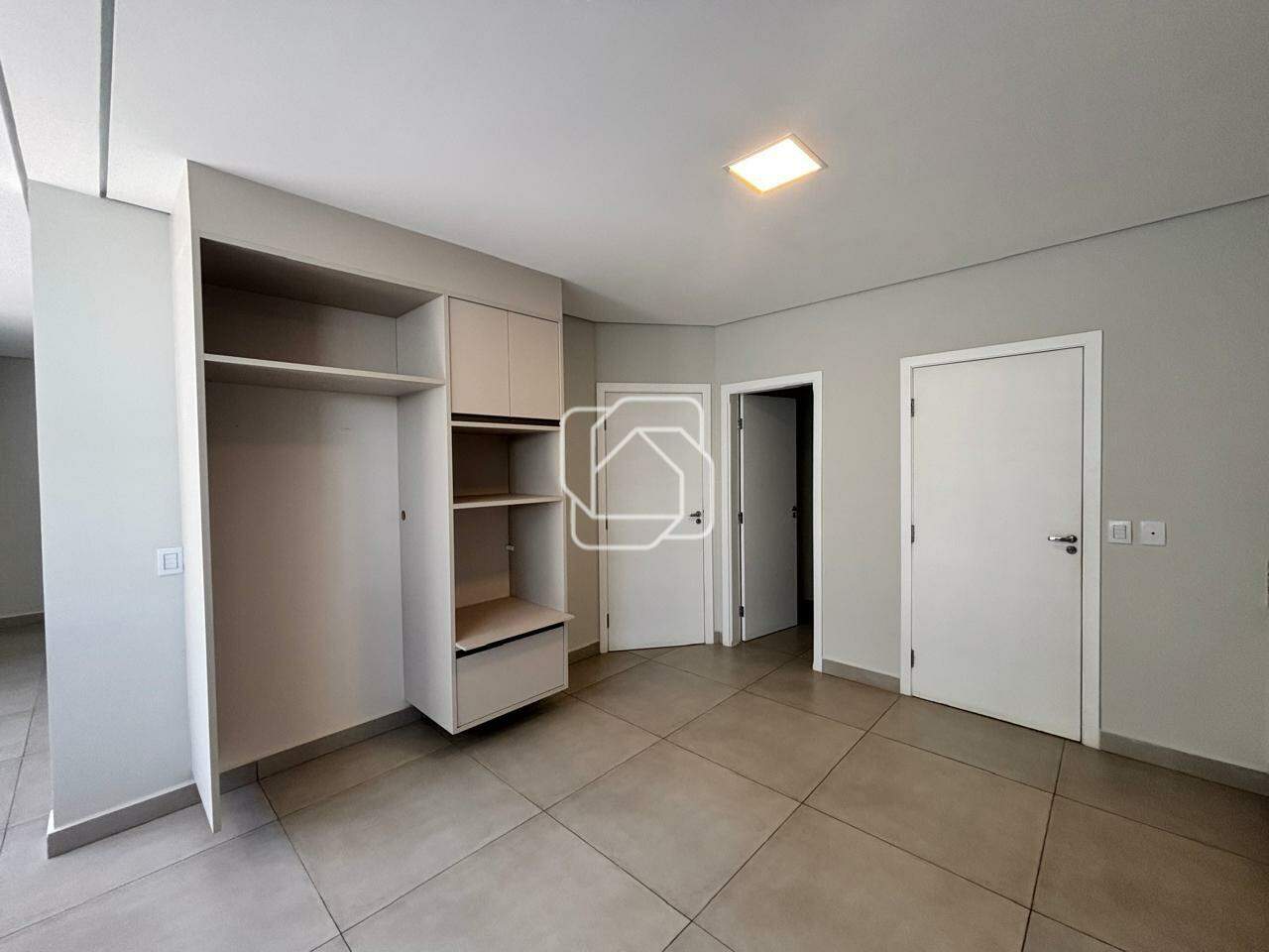 Casa de Condomínio para aluguel em Indaiatuba - SP - Jardim Residencial Dona Maria José: