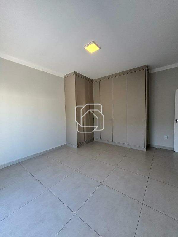 Casa de Condomínio para aluguel em Indaiatuba - SP - Jardim Residencial Dona Maria José: