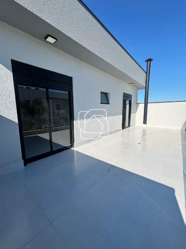 Casa de Condomínio para aluguel em Indaiatuba - SP - Jardim Residencial Dona Maria José: