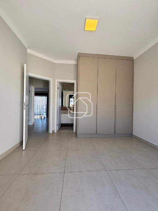 Casa de Condomínio para aluguel em Indaiatuba - SP - Jardim Residencial Dona Maria José: