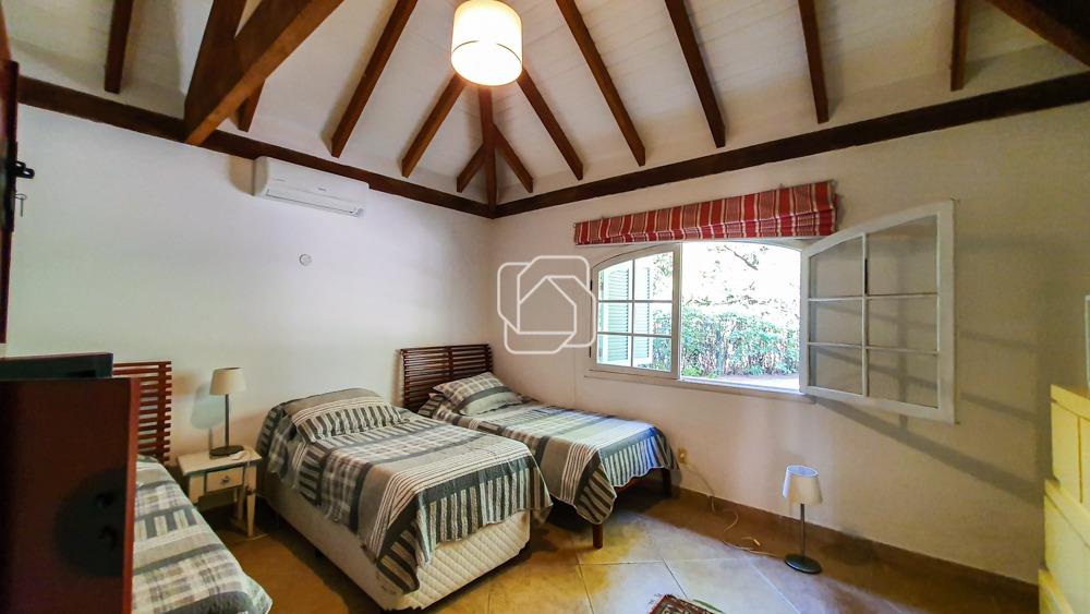 Casa de Condomínio para aluguel em Indaiatuba - SP - Helvetia Polo Country: Quarto