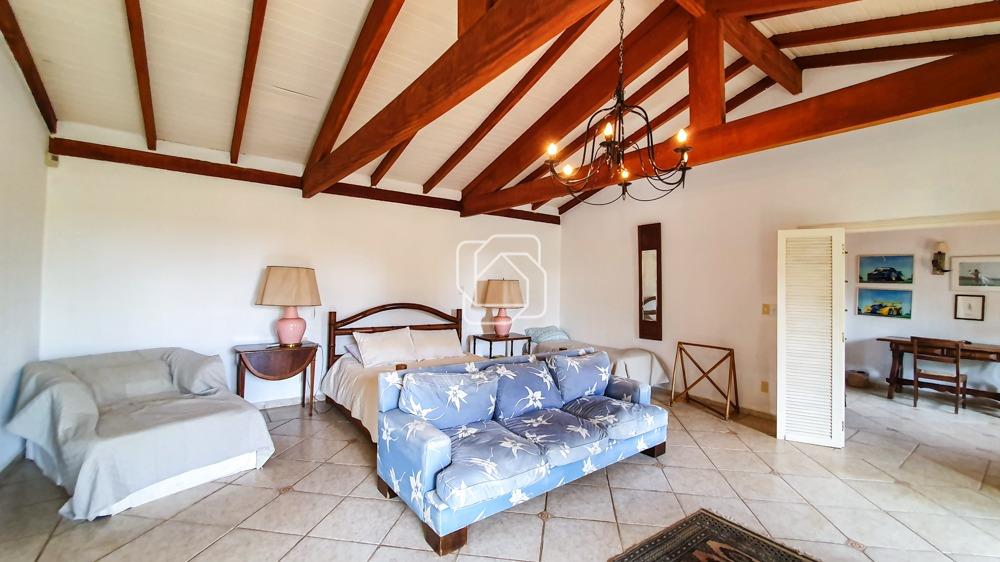 Casa de Condomínio para aluguel em Indaiatuba - SP - Helvetia Polo Country: Quarto