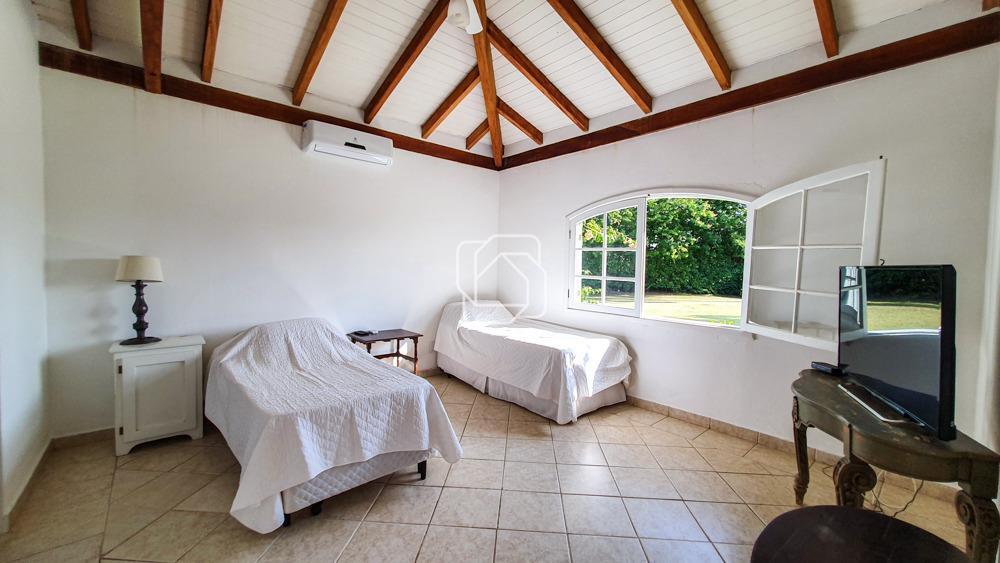 Casa de Condomínio para aluguel em Indaiatuba - SP - Helvetia Polo Country: Quarto
