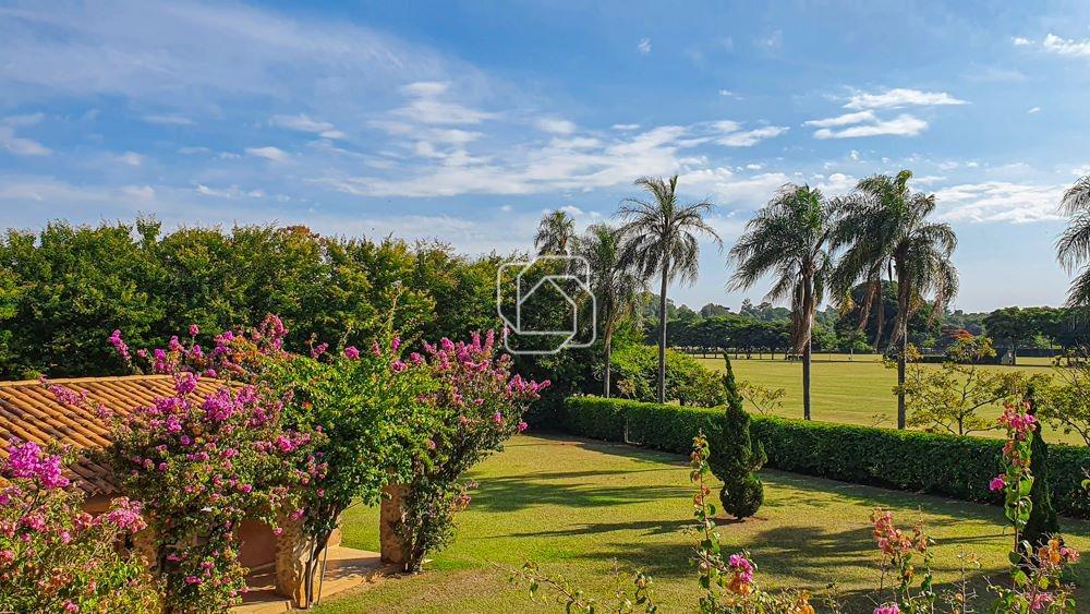 Casa de Condomínio para aluguel em Indaiatuba - SP - Helvetia Polo Country: Paisagismo