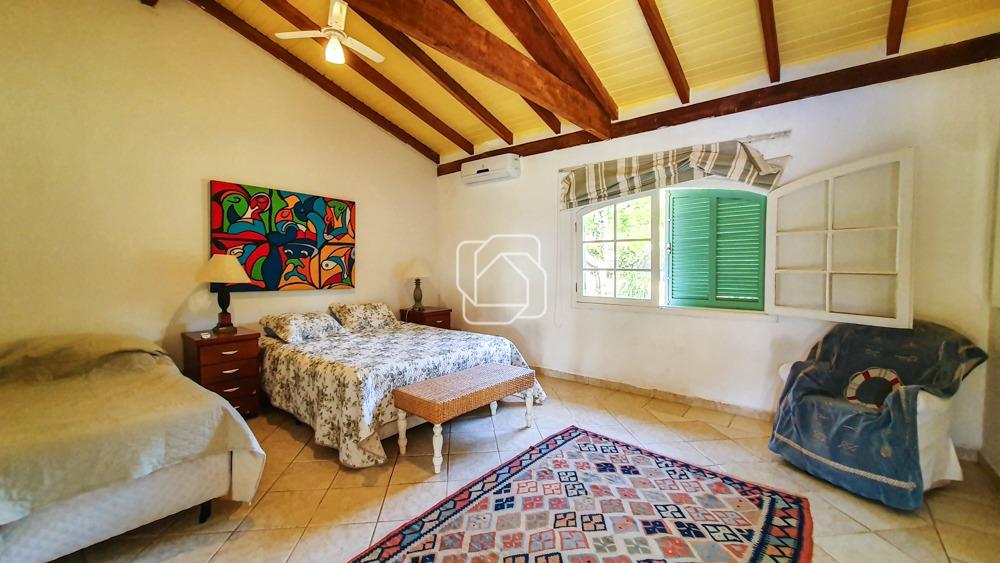 Casa de Condomínio para aluguel em Indaiatuba - SP - Helvetia Polo Country: Quarto