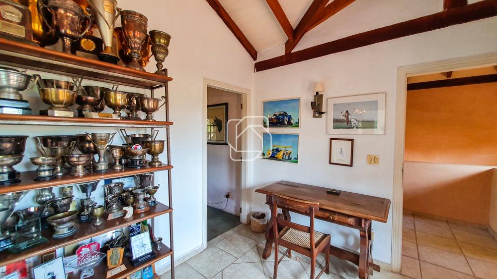 Casa de Condomínio para aluguel em Indaiatuba - SP - Helvetia Polo Country: Área íntima