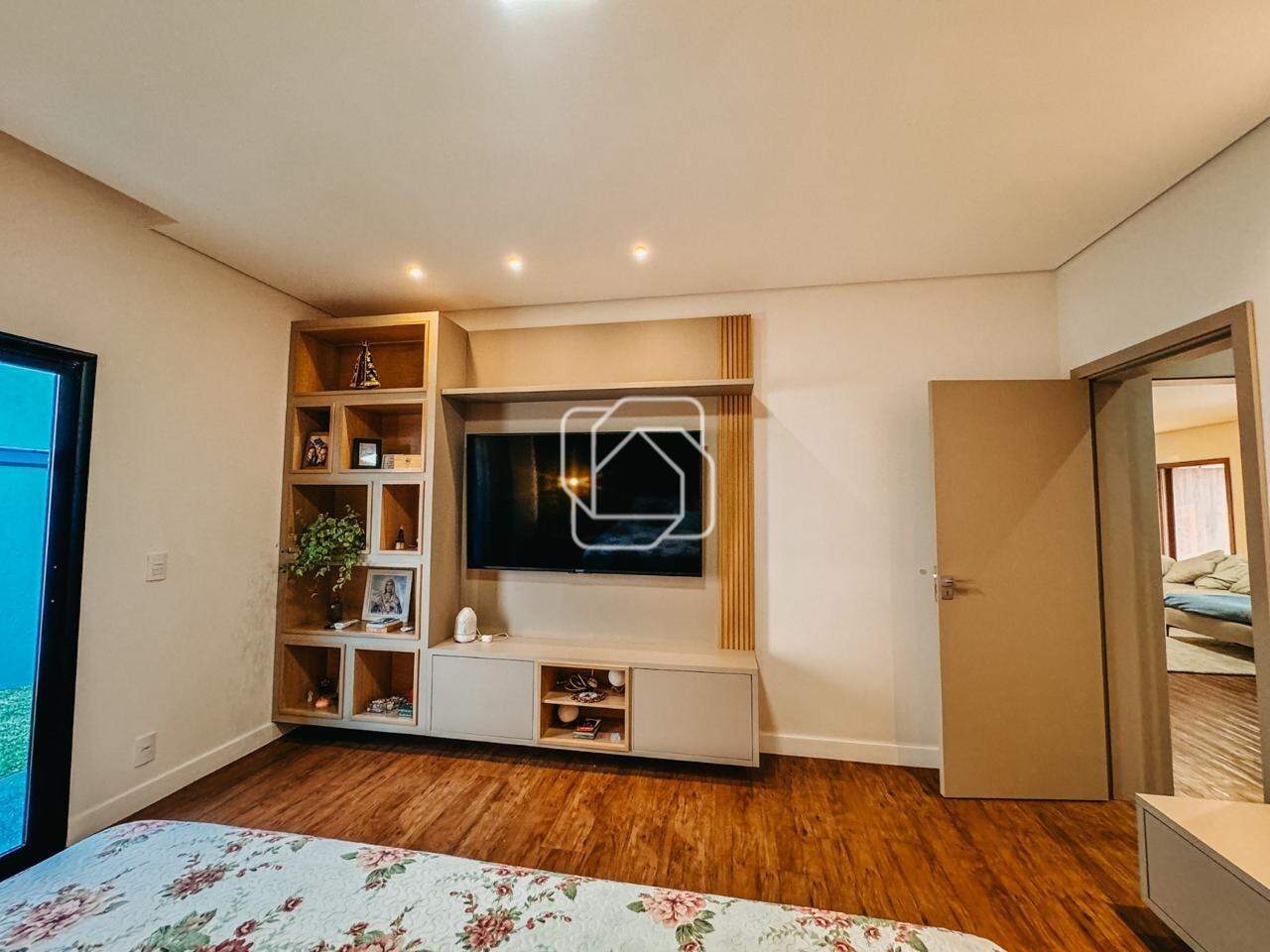 Casa de Condomínio para aluguel em Indaiatuba - SP - Reserva Petrus: 