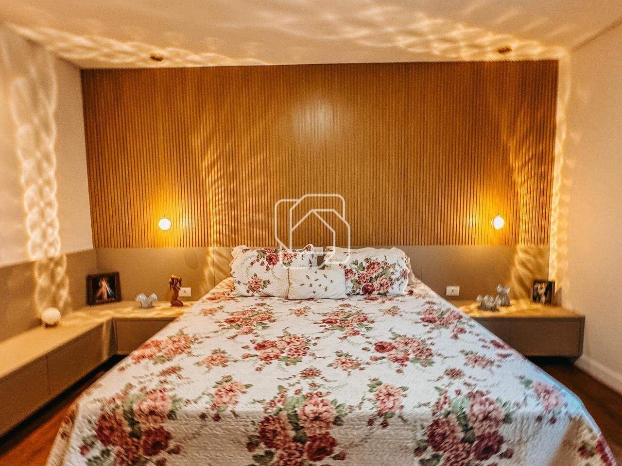 Casa de Condomínio para aluguel em Indaiatuba - SP - Reserva Petrus: 