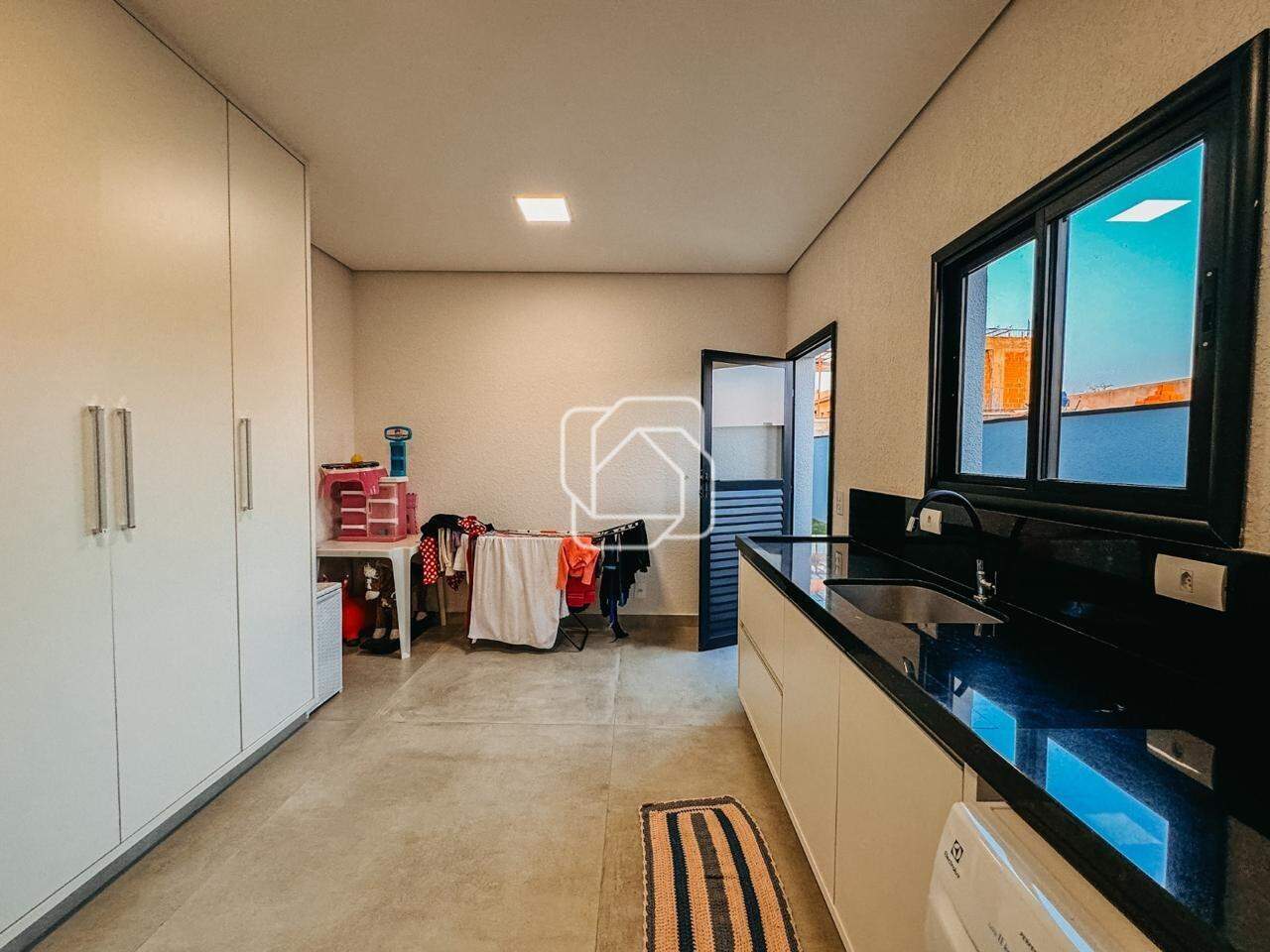 Casa de Condomínio para aluguel em Indaiatuba - SP - Reserva Petrus: 