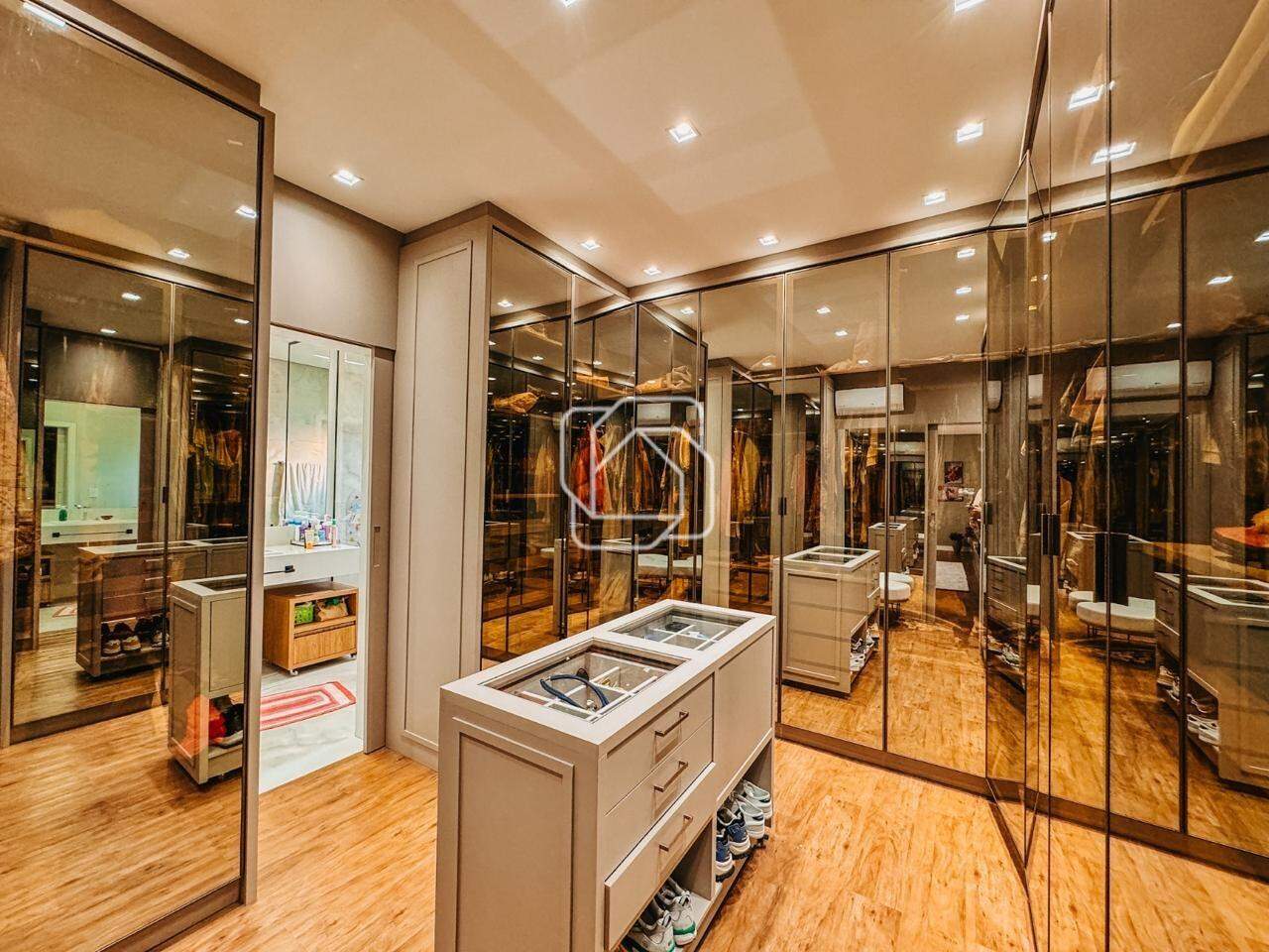 Casa de Condomínio para aluguel em Indaiatuba - SP - Reserva Petrus: 