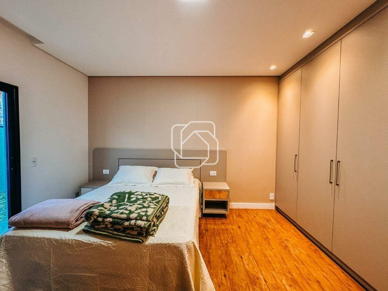 Casa de Condomínio para aluguel em Indaiatuba - SP - Reserva Petrus: 