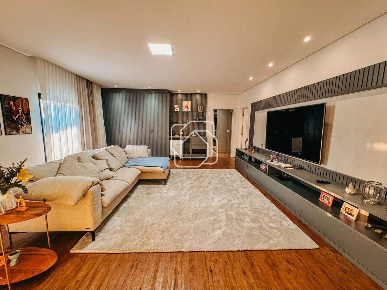 Casa de Condomínio para aluguel em Indaiatuba - SP - Reserva Petrus: 