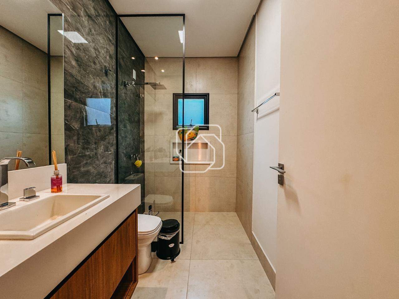 Casa de Condomínio para aluguel em Indaiatuba - SP - Reserva Petrus: 